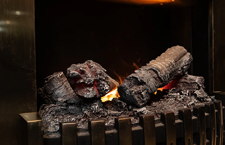 Soot Removal in Cartersville, Georgia